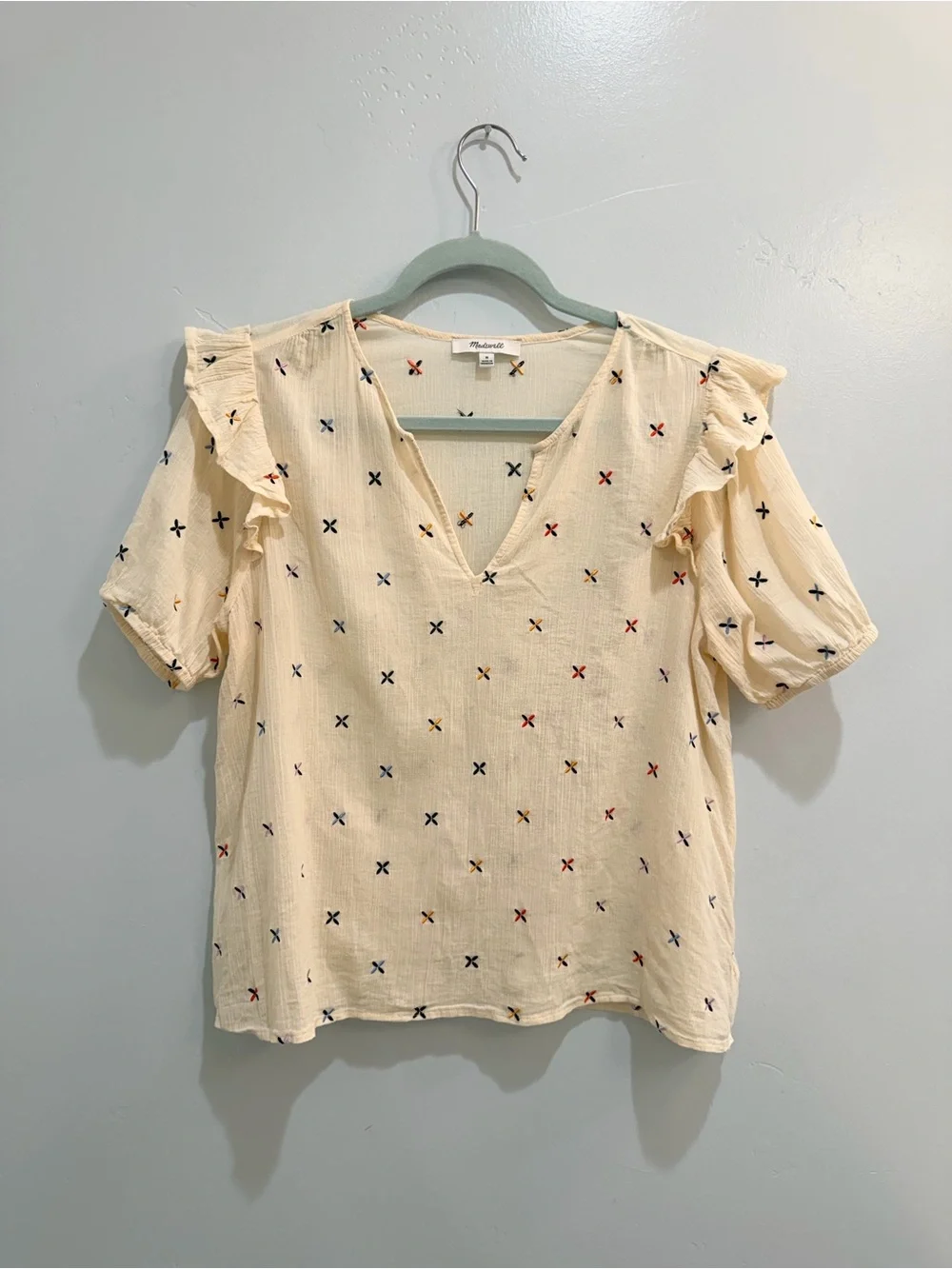 Madewell elevate your
